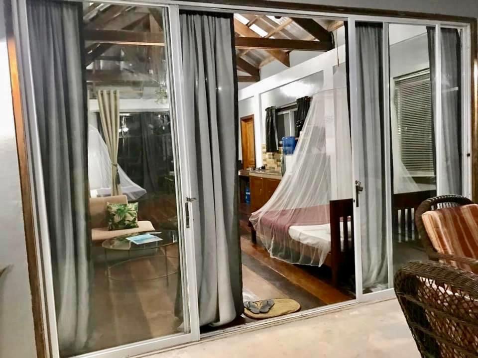 Siargao Residency By Privacy Group Appartement General Luna  Buitenkant foto