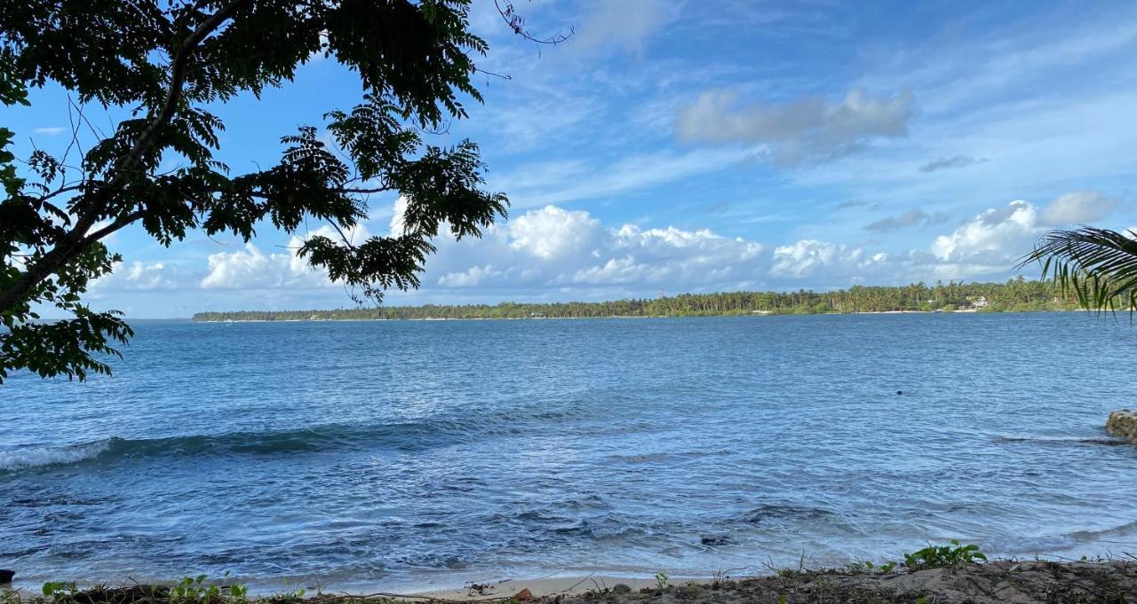 Siargao Residency By Privacy Group Appartement General Luna  Buitenkant foto