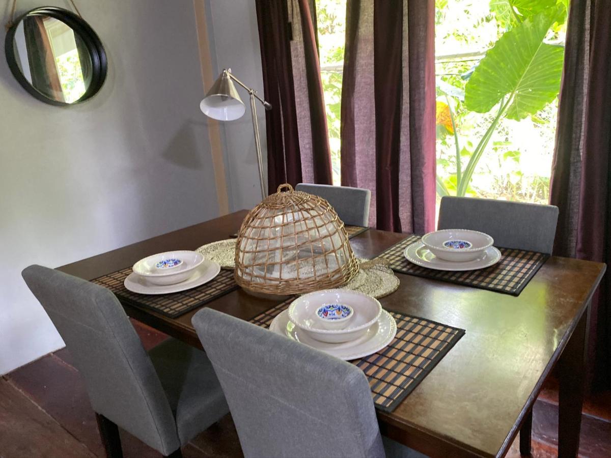 Siargao Residency By Privacy Group Appartement General Luna  Buitenkant foto