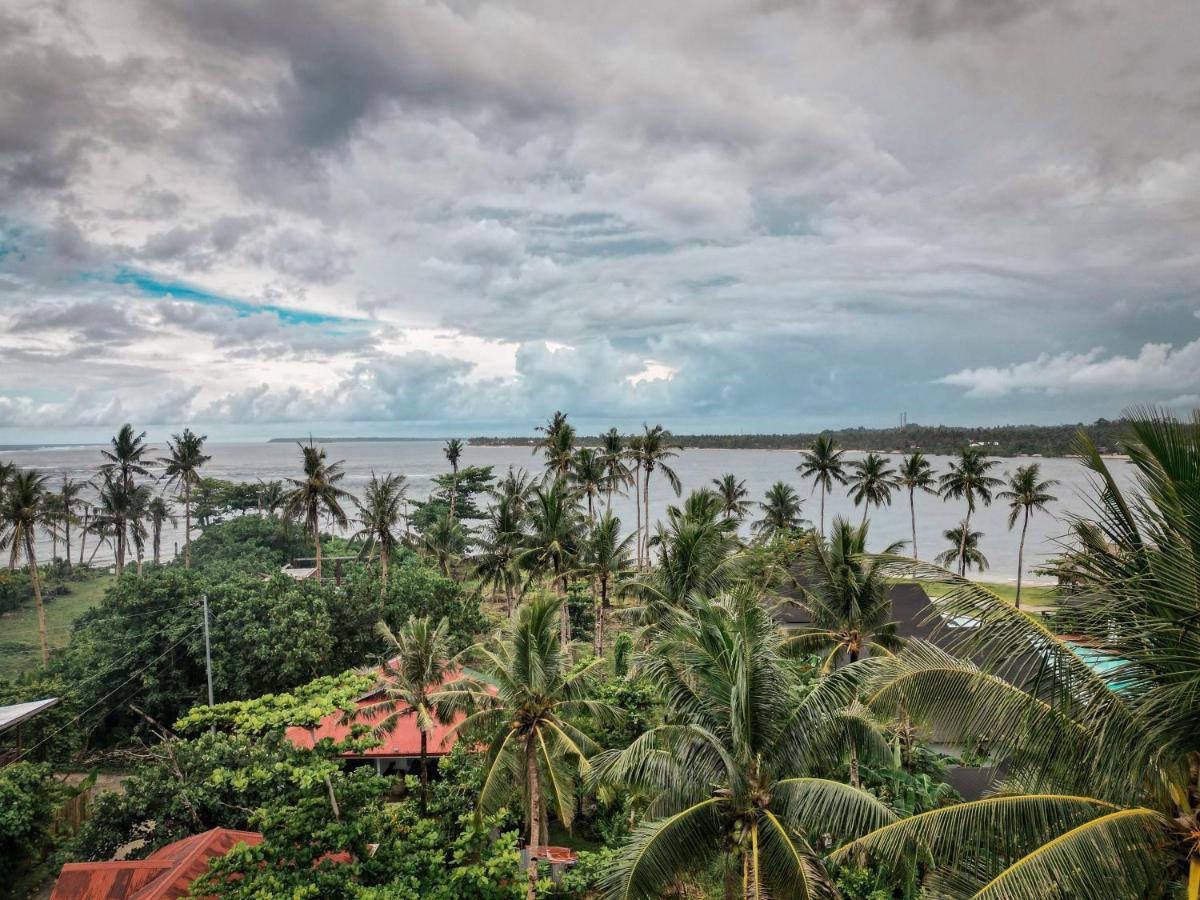 Siargao Residency By Privacy Group Appartement General Luna  Buitenkant foto
