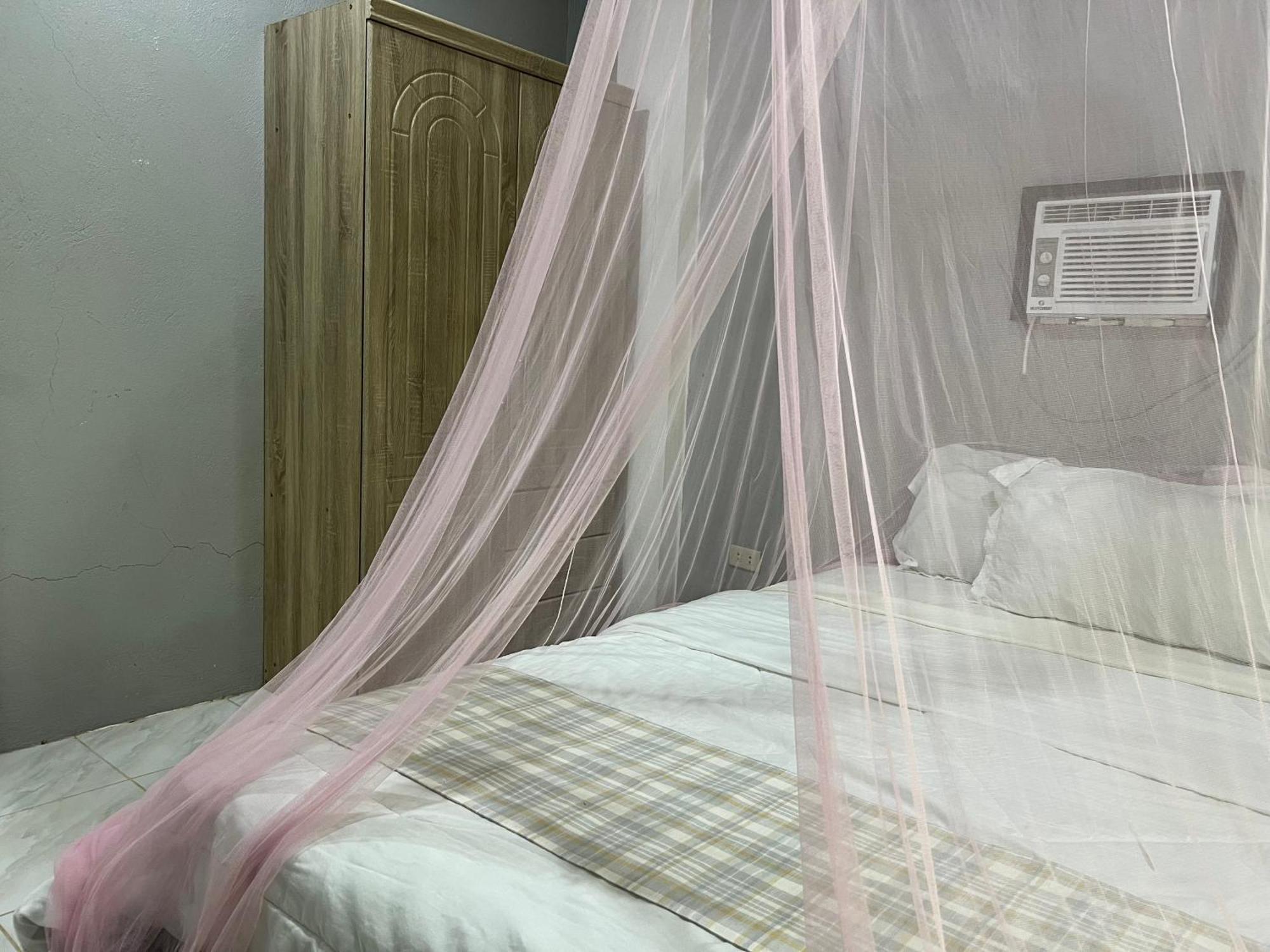 Siargao Residency By Privacy Group Appartement General Luna  Buitenkant foto