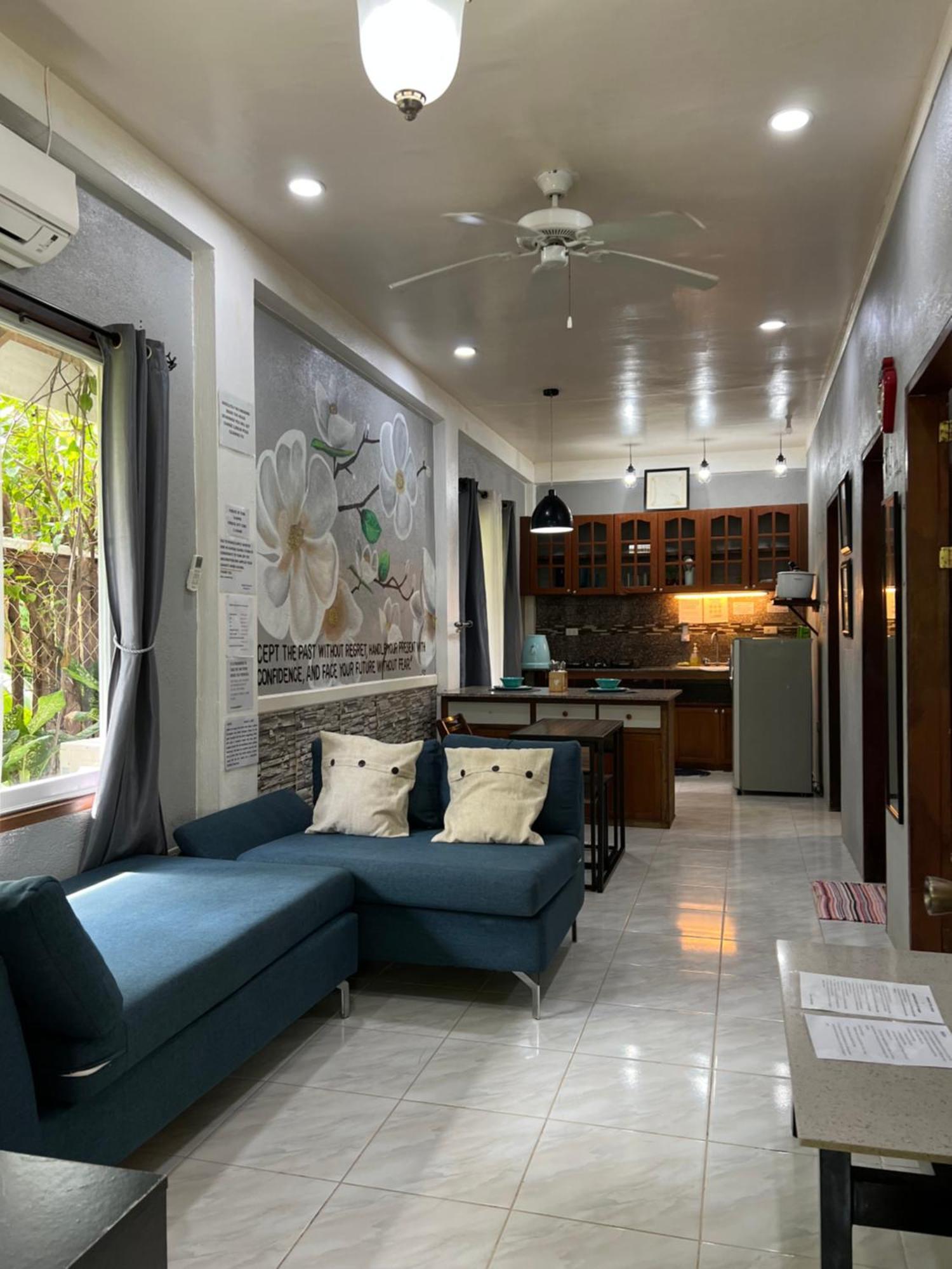 Siargao Residency By Privacy Group Appartement General Luna  Buitenkant foto