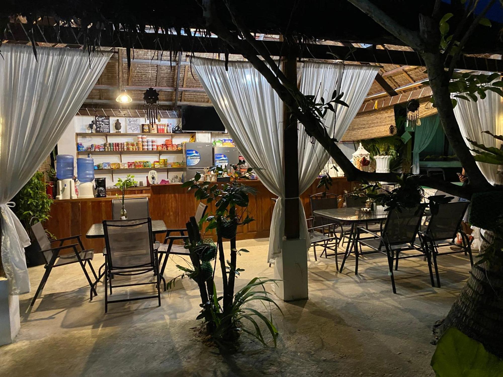 Siargao Residency By Privacy Group Appartement General Luna  Buitenkant foto