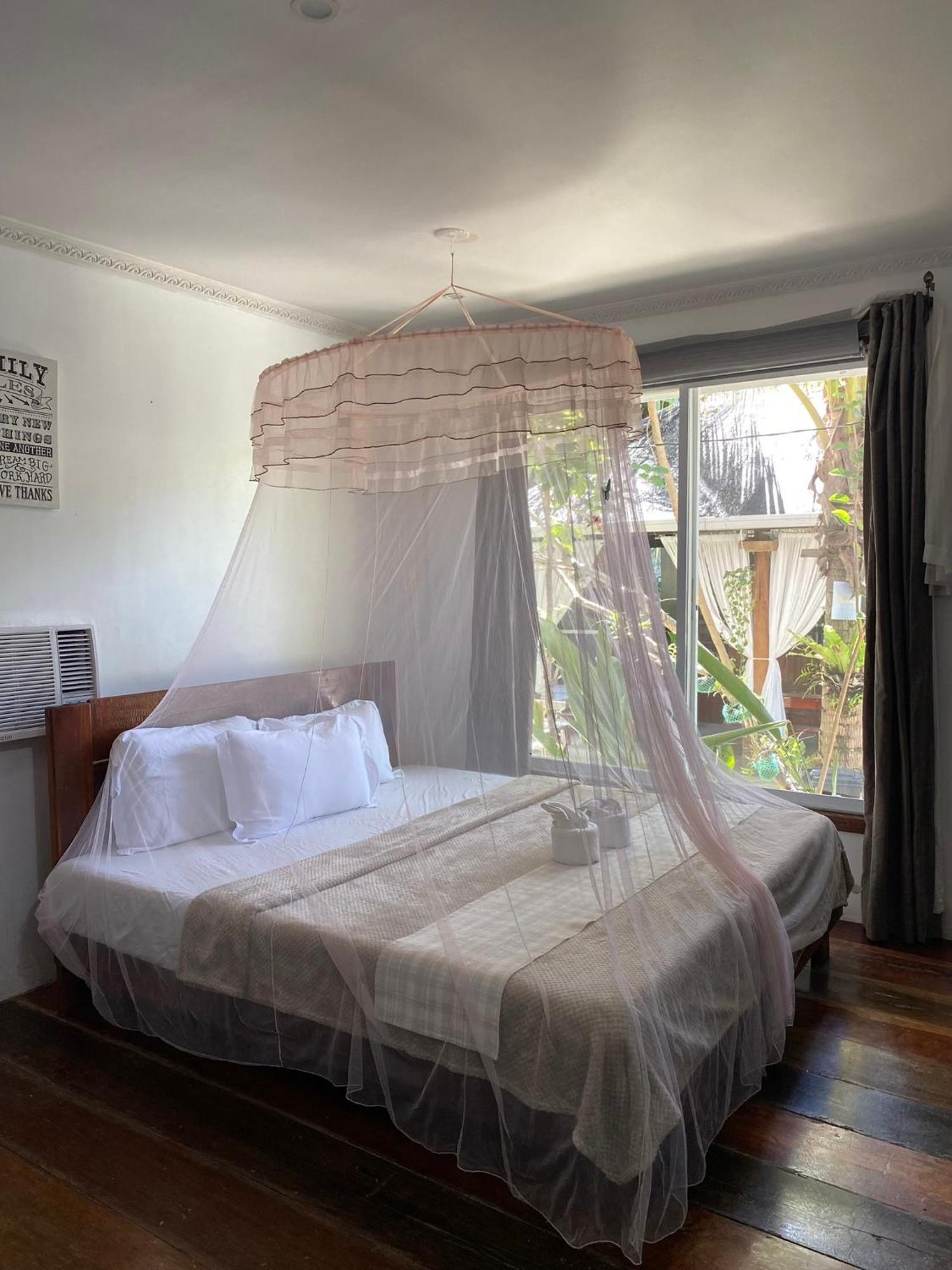 Siargao Residency By Privacy Group Appartement General Luna  Buitenkant foto