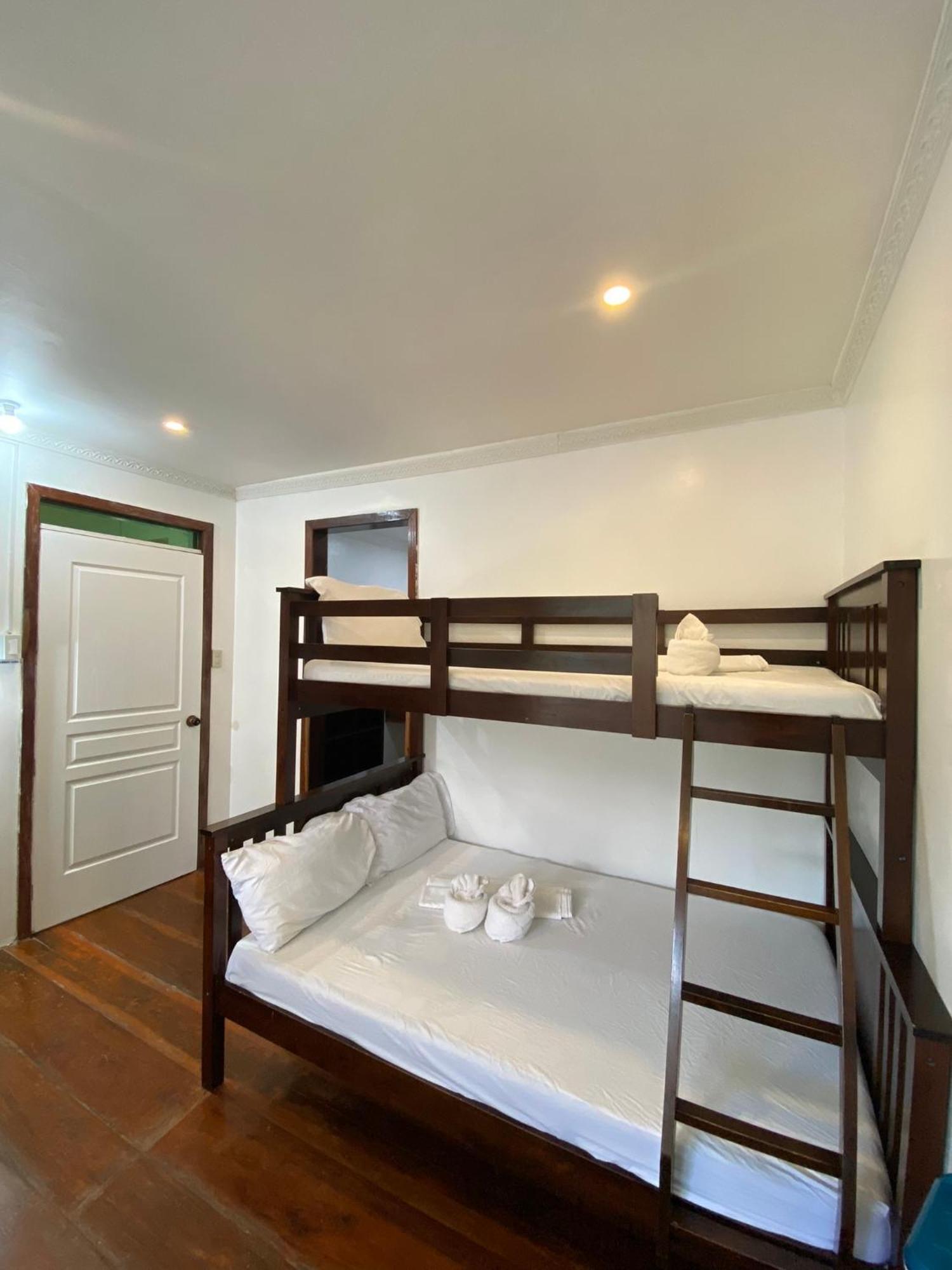 Siargao Residency By Privacy Group Appartement General Luna  Buitenkant foto