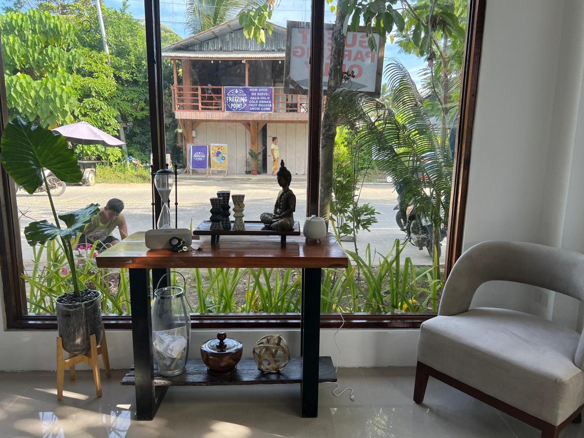 Siargao Residency By Privacy Group Appartement General Luna  Buitenkant foto
