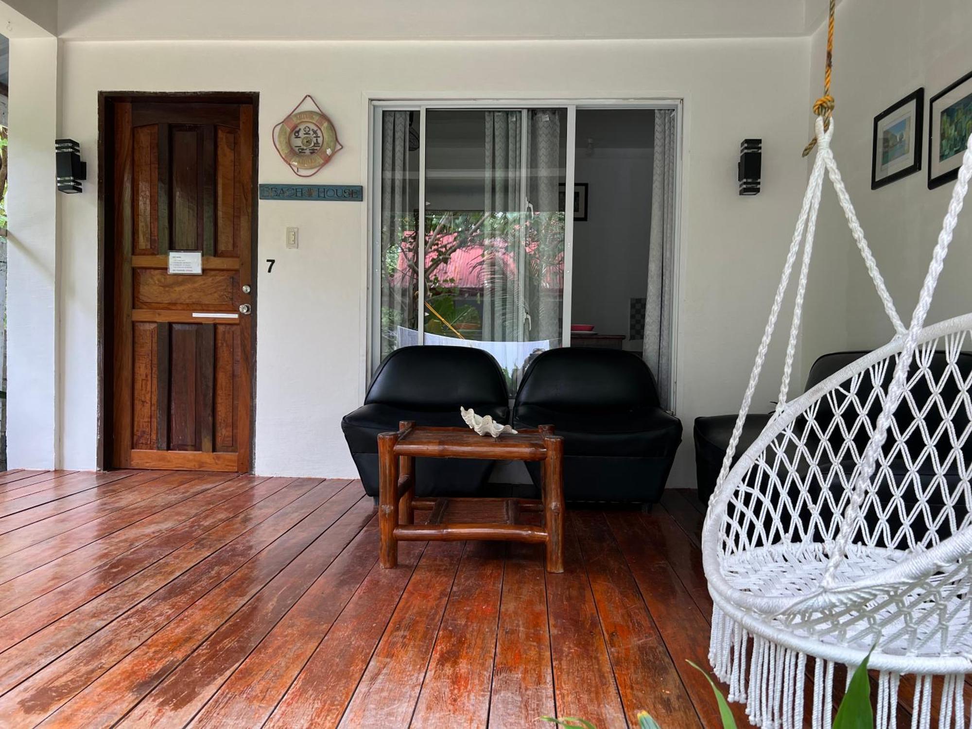 Siargao Residency By Privacy Group Appartement General Luna  Buitenkant foto