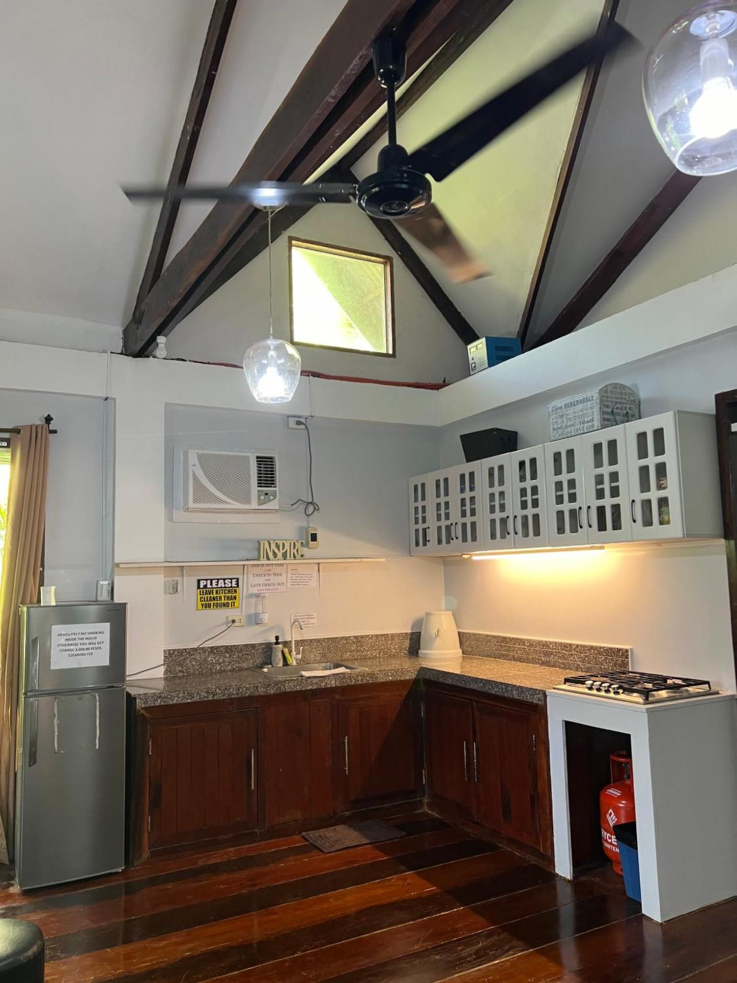 Siargao Residency By Privacy Group Appartement General Luna  Buitenkant foto