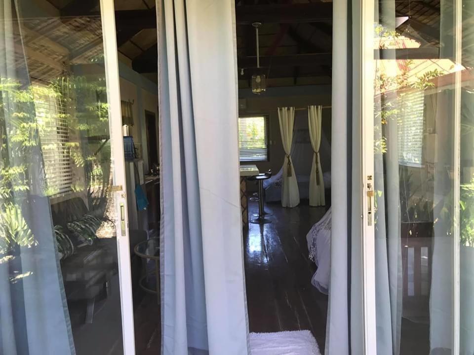 Siargao Residency By Privacy Group Appartement General Luna  Buitenkant foto