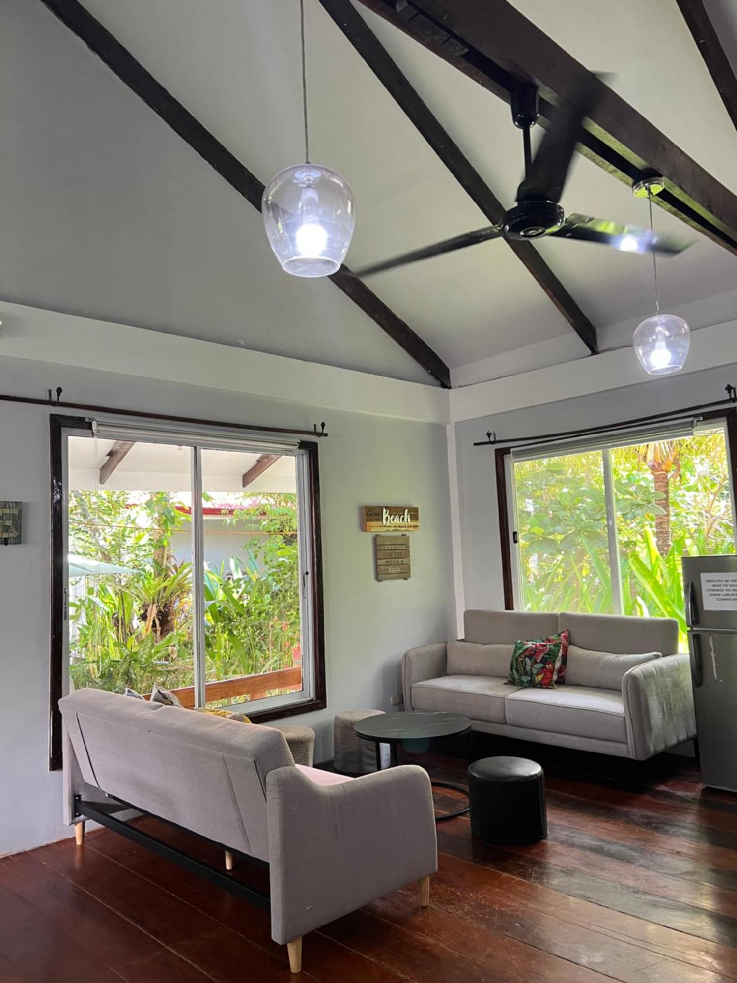 Siargao Residency By Privacy Group Appartement General Luna  Buitenkant foto