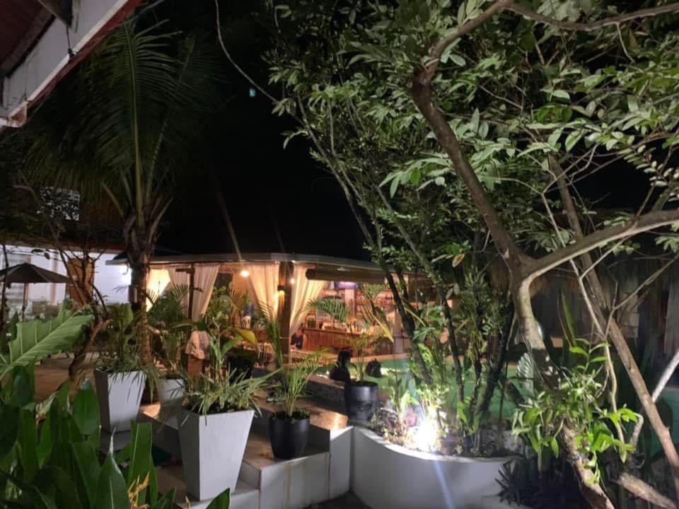 Siargao Residency By Privacy Group Appartement General Luna  Buitenkant foto