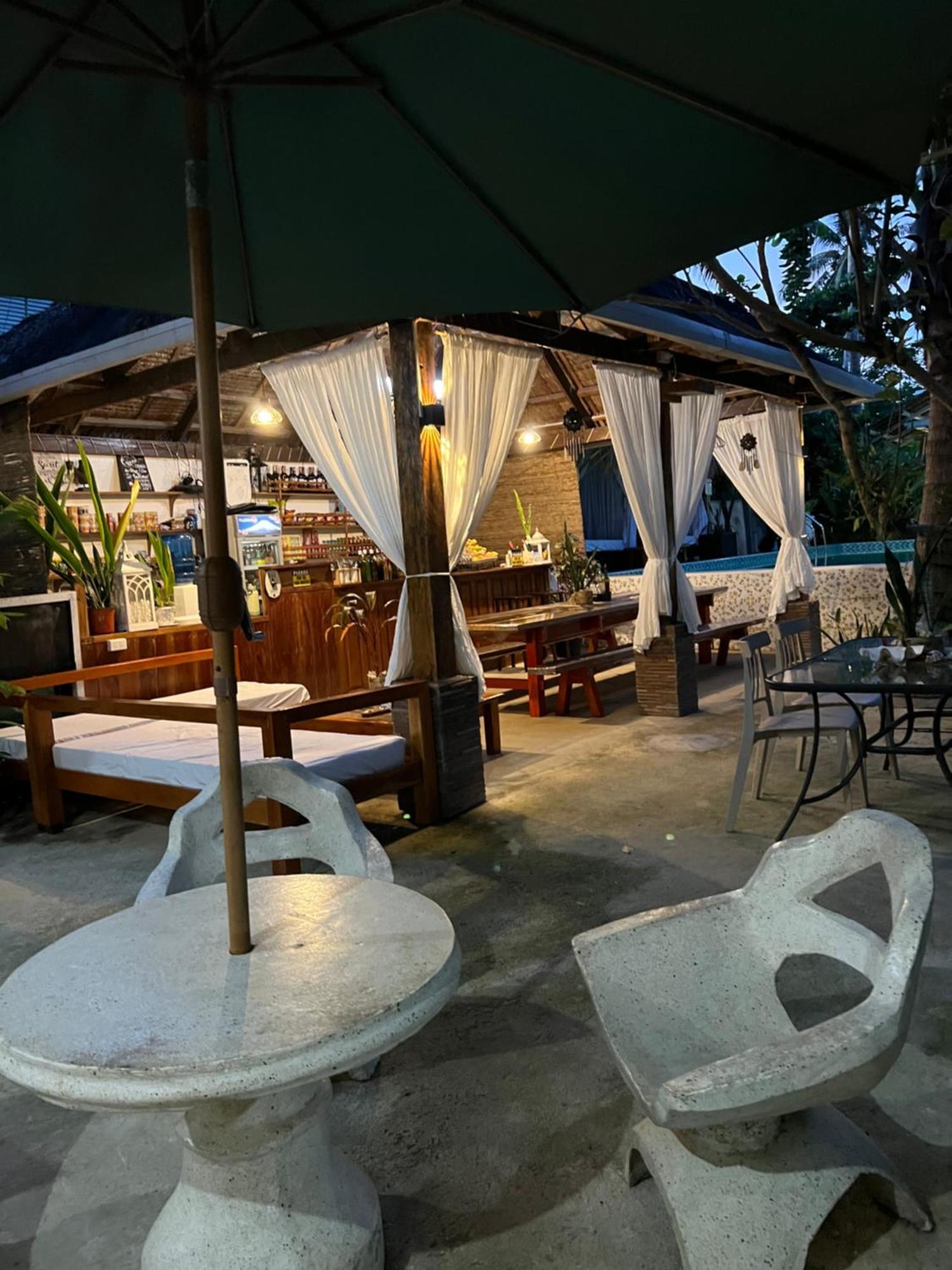 Siargao Residency By Privacy Group Appartement General Luna  Buitenkant foto