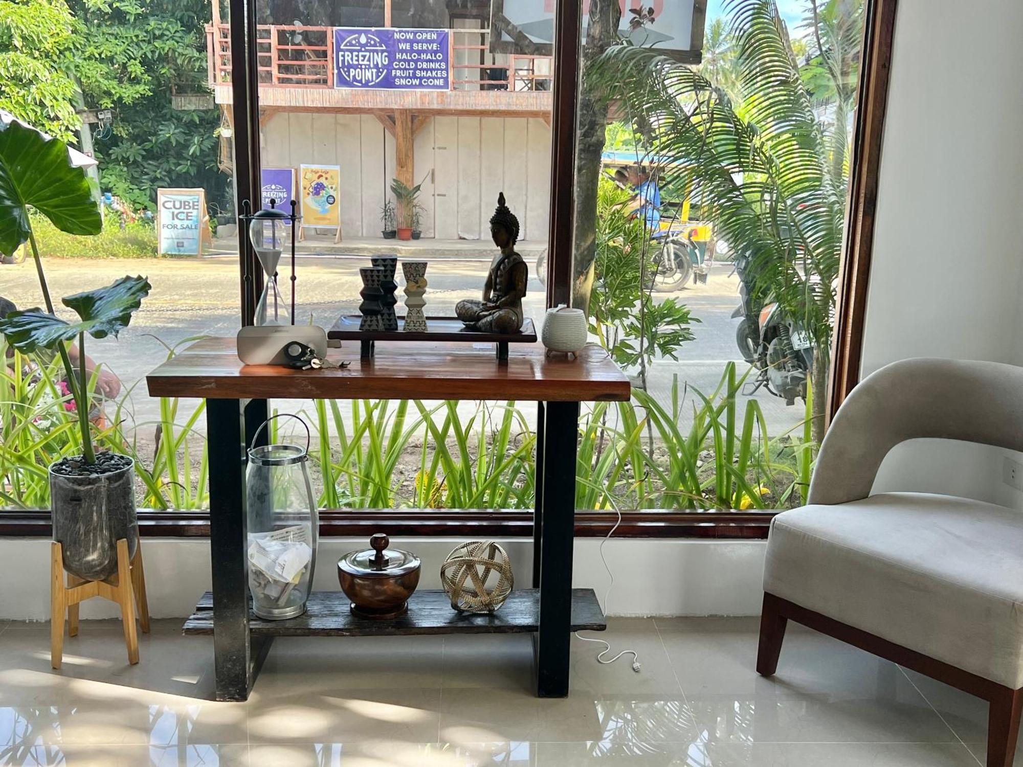 Siargao Residency By Privacy Group Appartement General Luna  Buitenkant foto