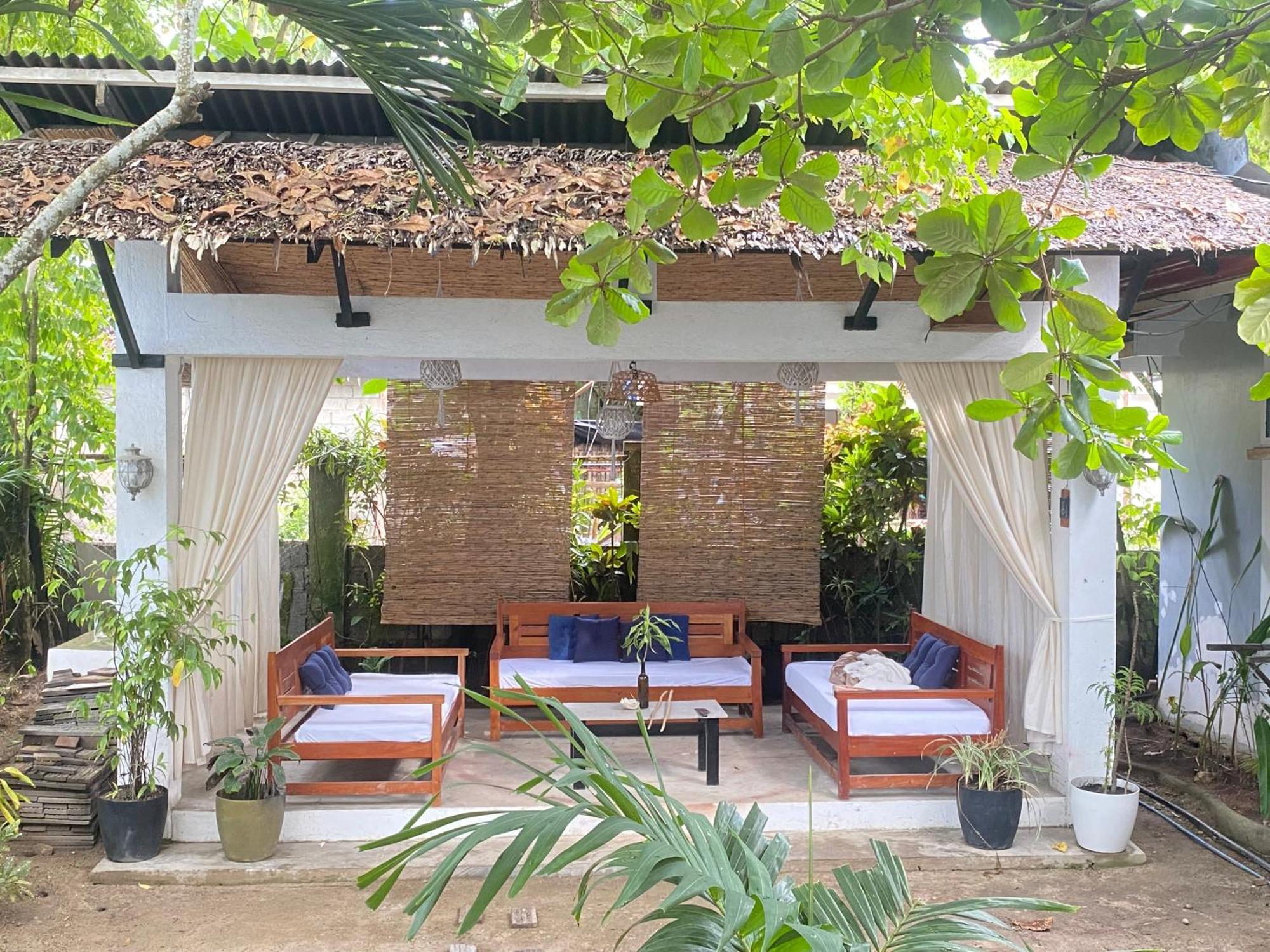 Siargao Residency By Privacy Group Appartement General Luna  Buitenkant foto