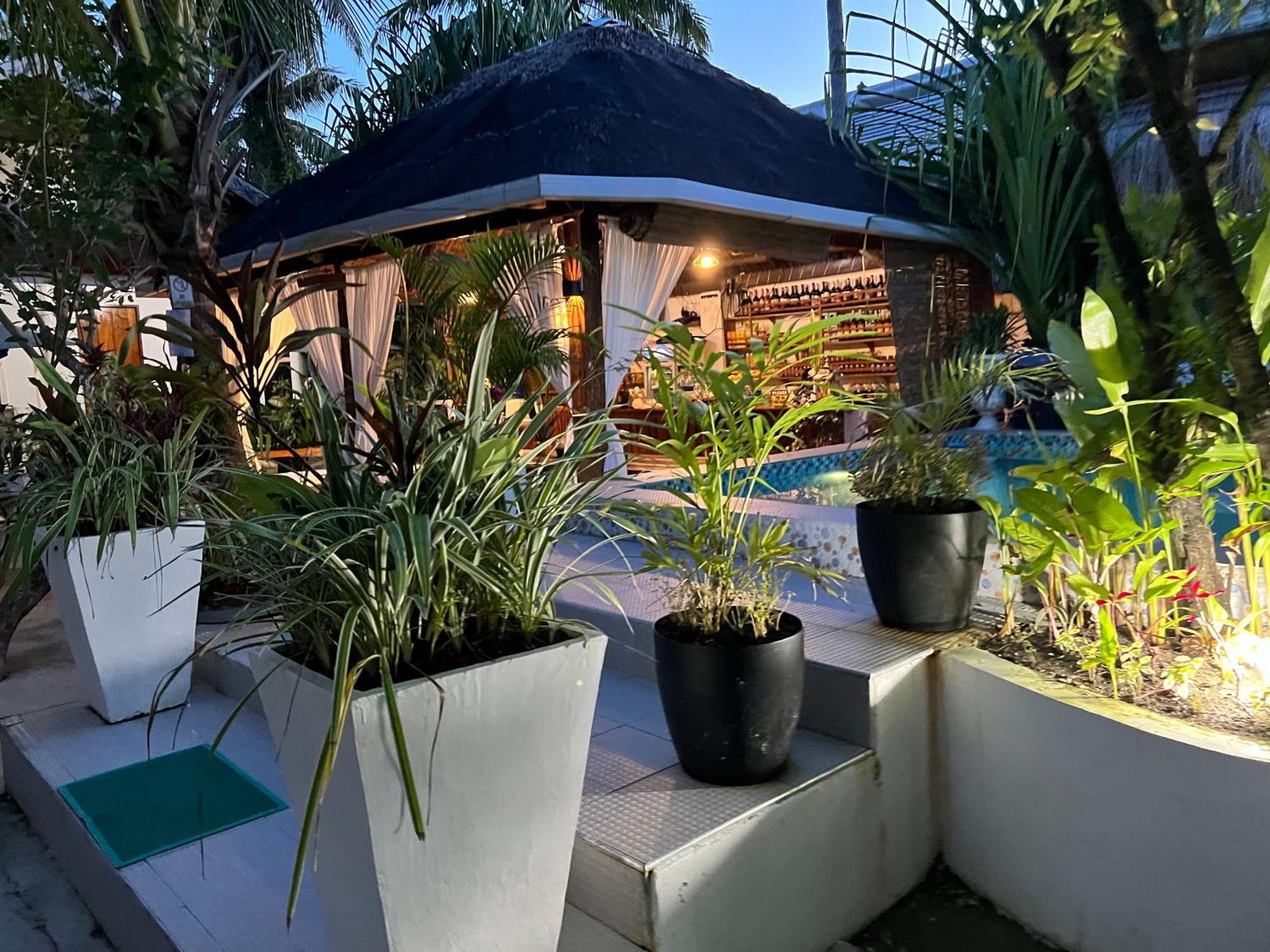 Siargao Residency By Privacy Group Appartement General Luna  Buitenkant foto