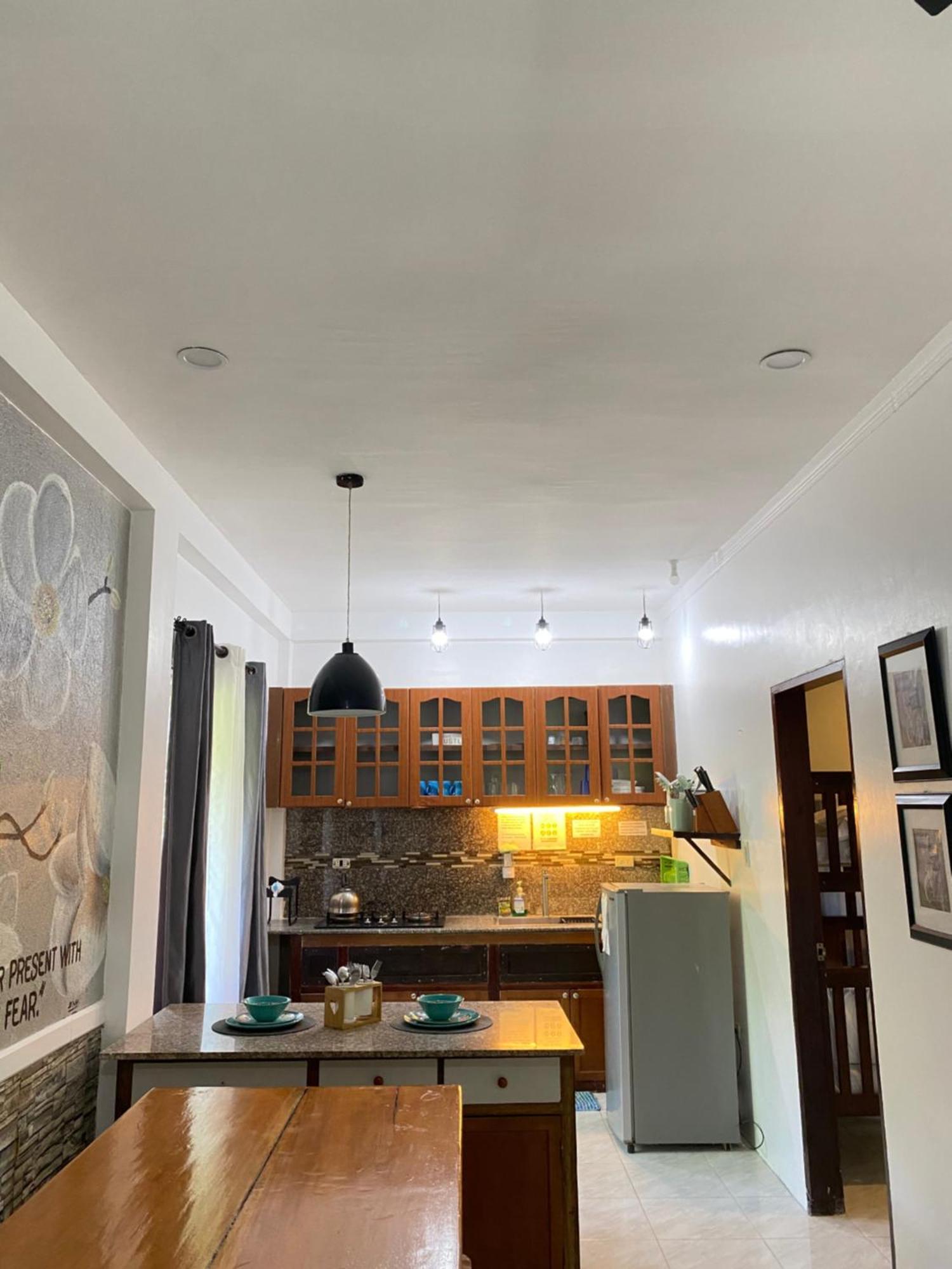 Siargao Residency By Privacy Group Appartement General Luna  Buitenkant foto