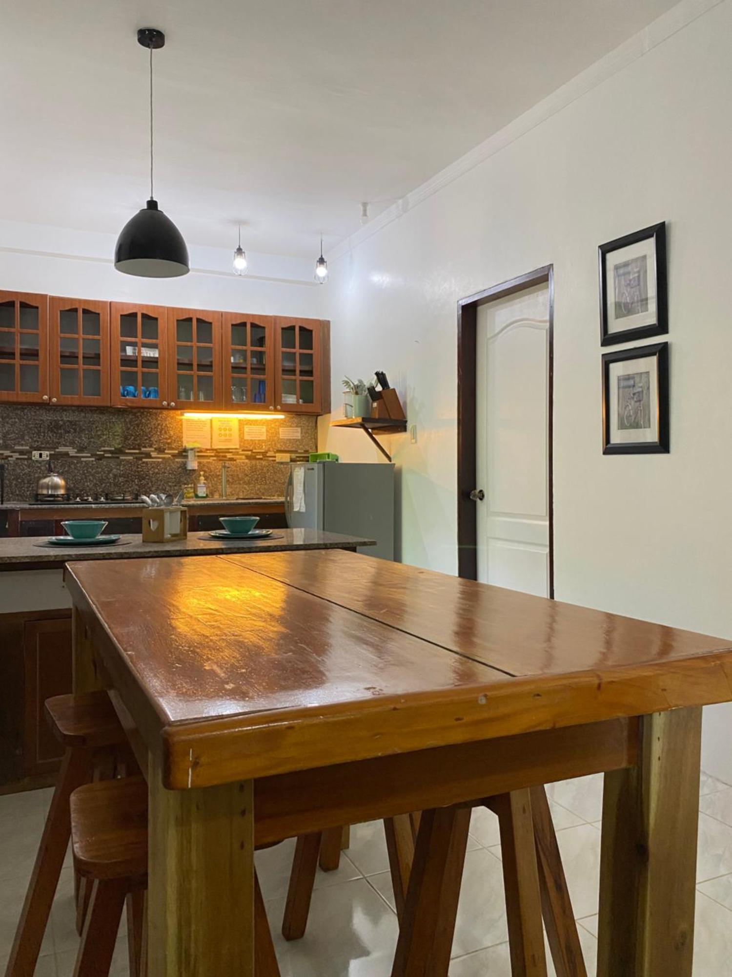 Siargao Residency By Privacy Group Appartement General Luna  Buitenkant foto