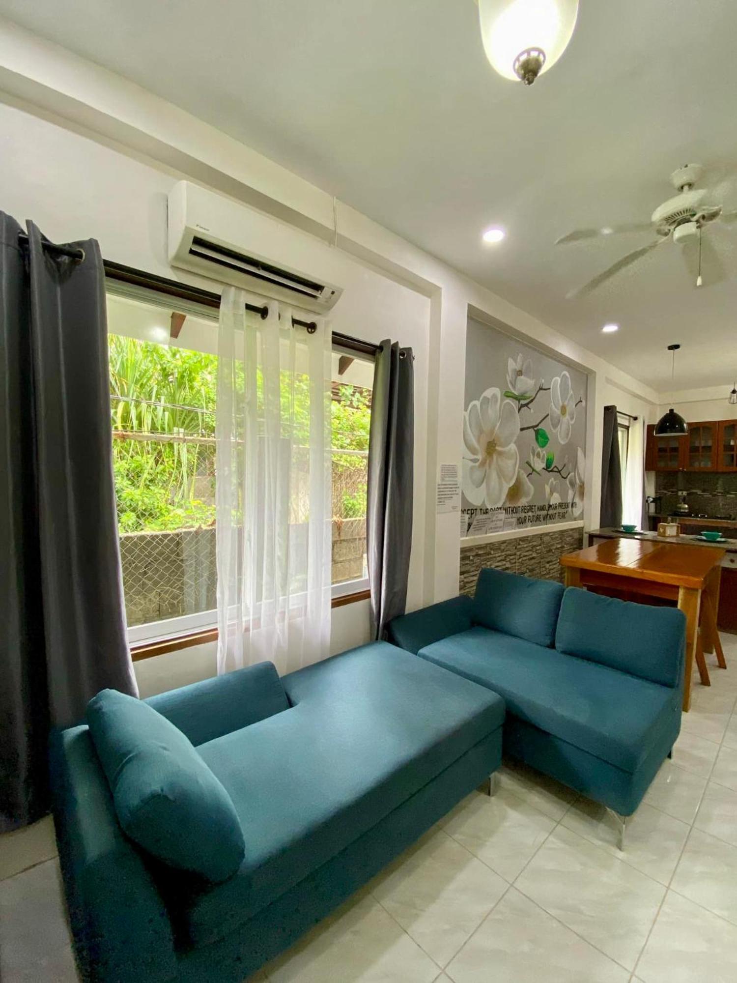Siargao Residency By Privacy Group Appartement General Luna  Buitenkant foto