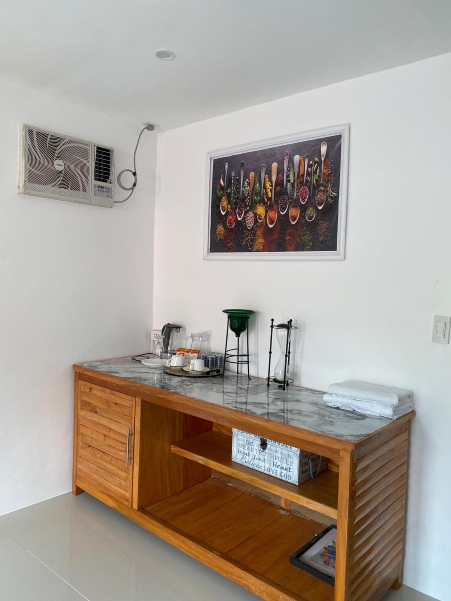 Siargao Residency By Privacy Group Appartement General Luna  Buitenkant foto